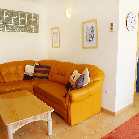 Apartman Pueblo Casanova-9 By Interhome *