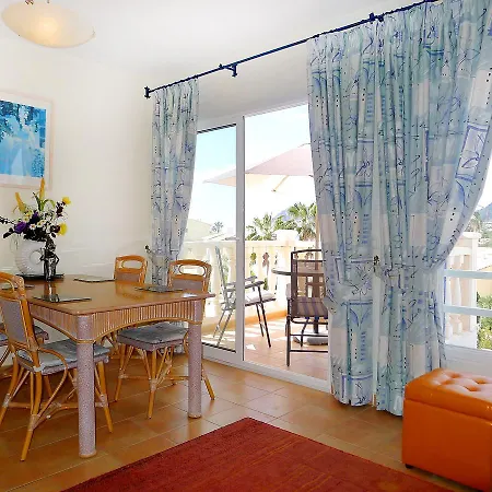 Pueblo Casanova-9 By Interhome Apartman Calpe