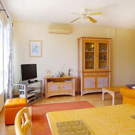 Apartman Pueblo Casanova-9 By Interhome Calpe
