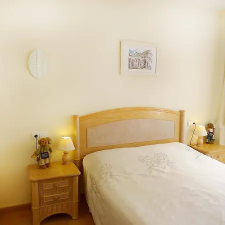 Pueblo Casanova-9 By Interhome Apartman *