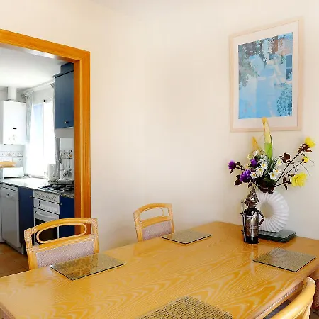 Pueblo Casanova-9 By Interhome Apartman
