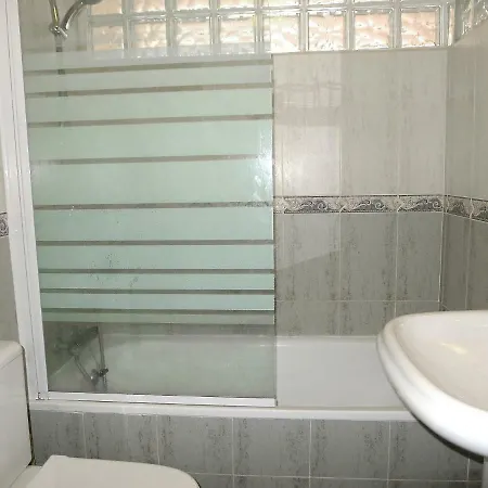 Apartman Pueblo Casanova-9 By Interhome *